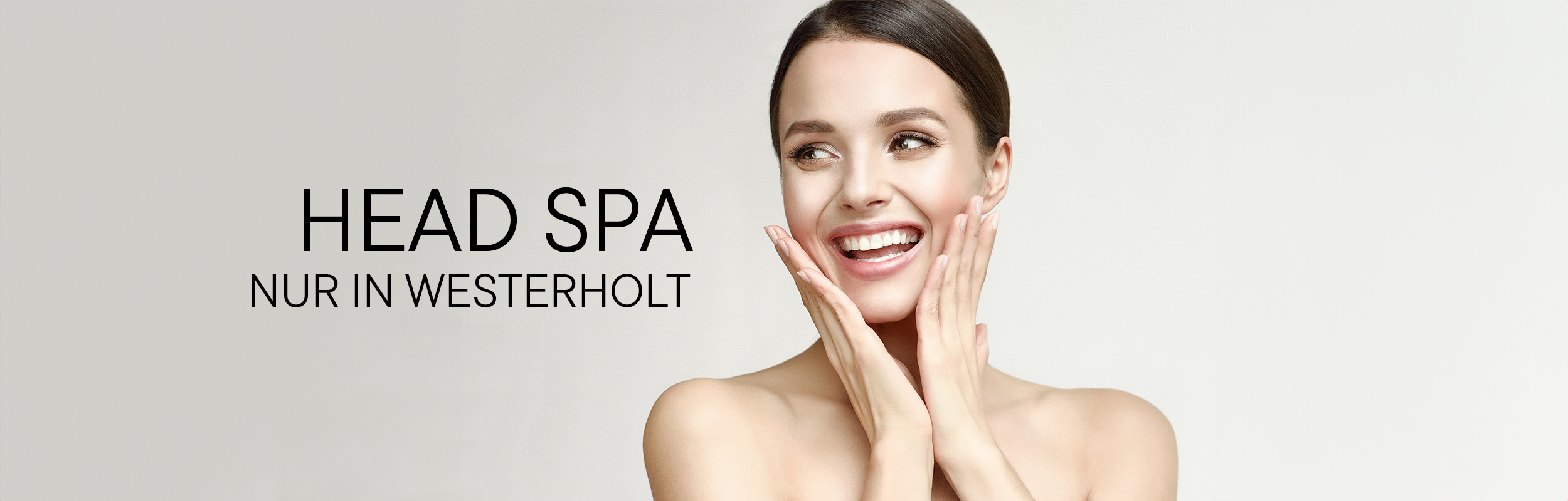 Slider Head Spa
