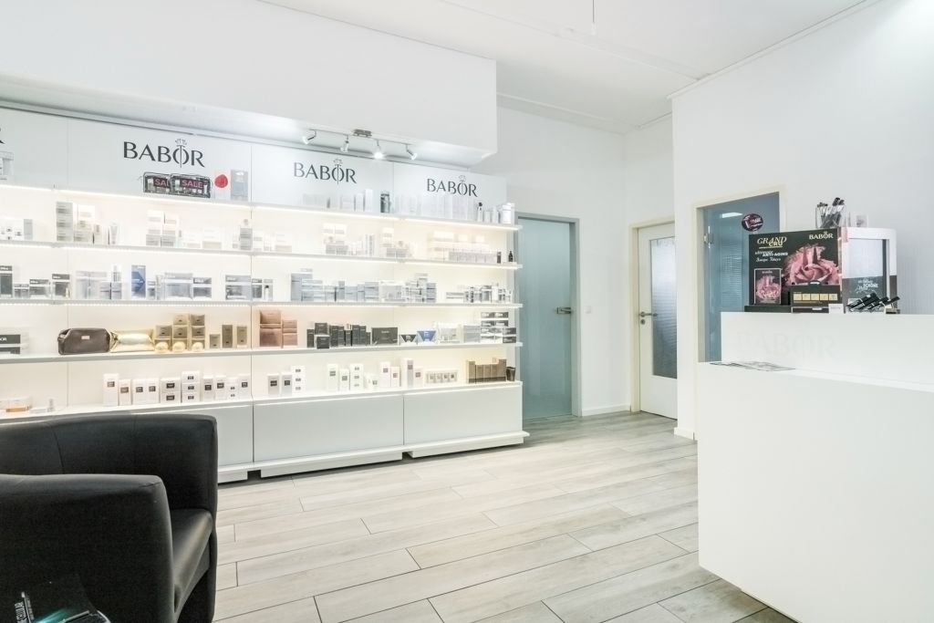 babor kosmetikinstitut